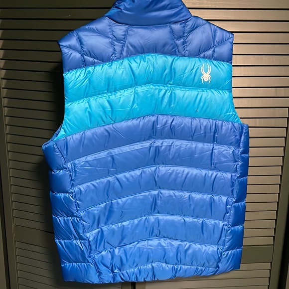 Spyder Vest - Picture 3 of 3